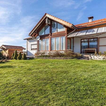 タイゼンドルフHaus Kaliアパートメント エクステリア 写真