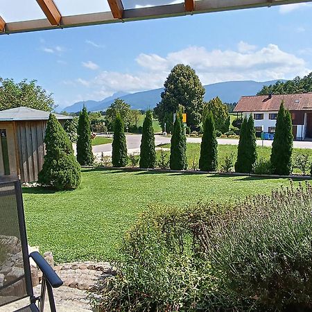 タイゼンドルフHaus Kaliアパートメント エクステリア 写真