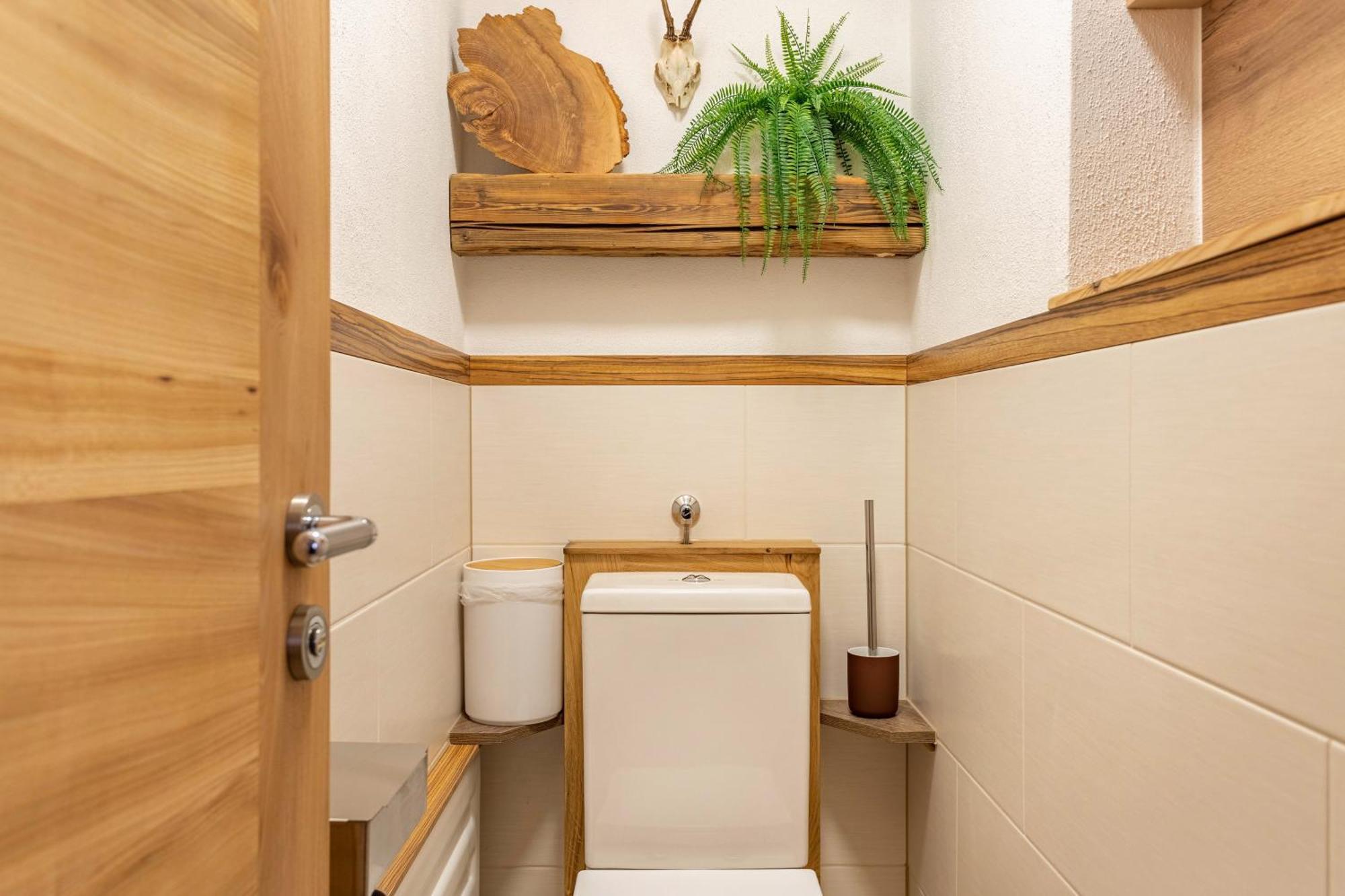 タイゼンドルフHaus Kaliアパートメント エクステリア 写真